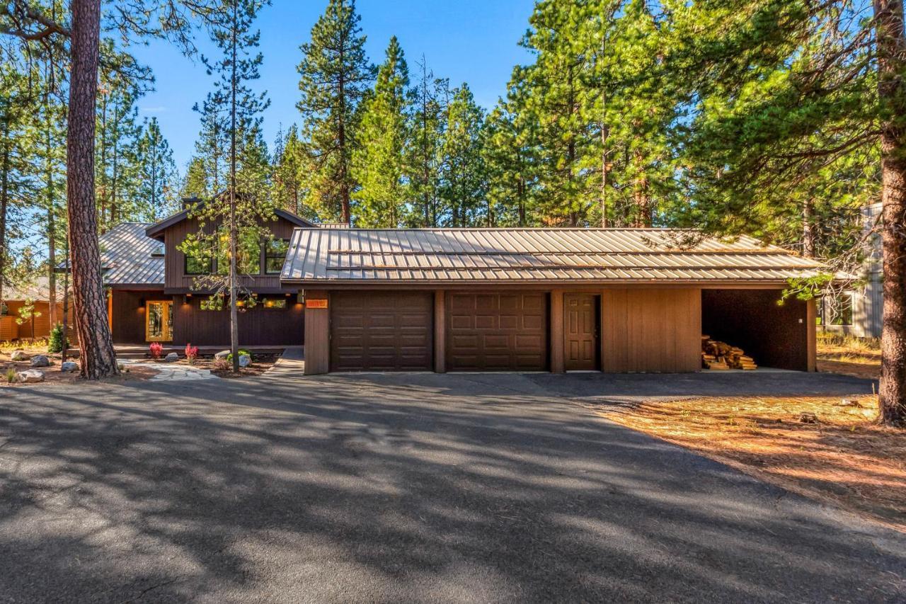 Aspen Lodge Black Butte Ranch Exterior foto