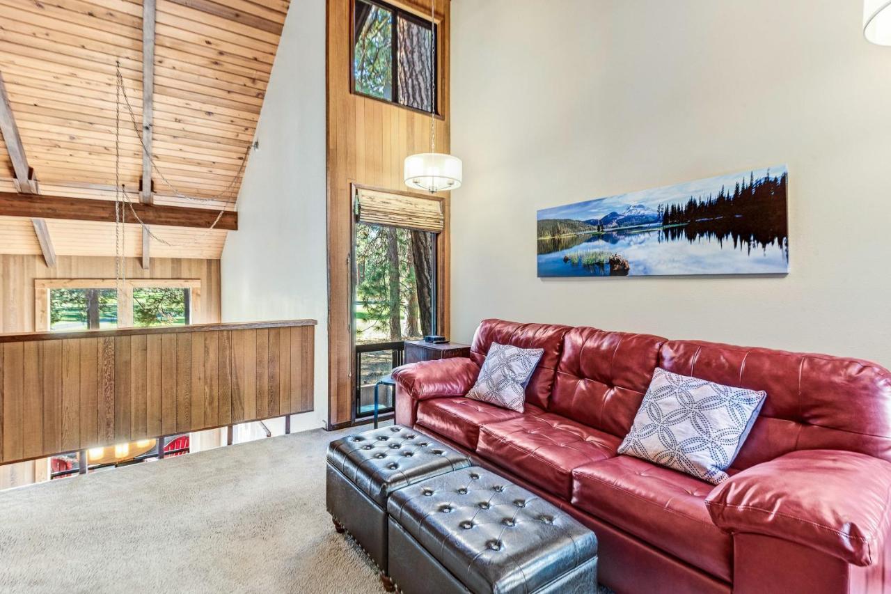 Aspen Lodge Black Butte Ranch Exterior foto