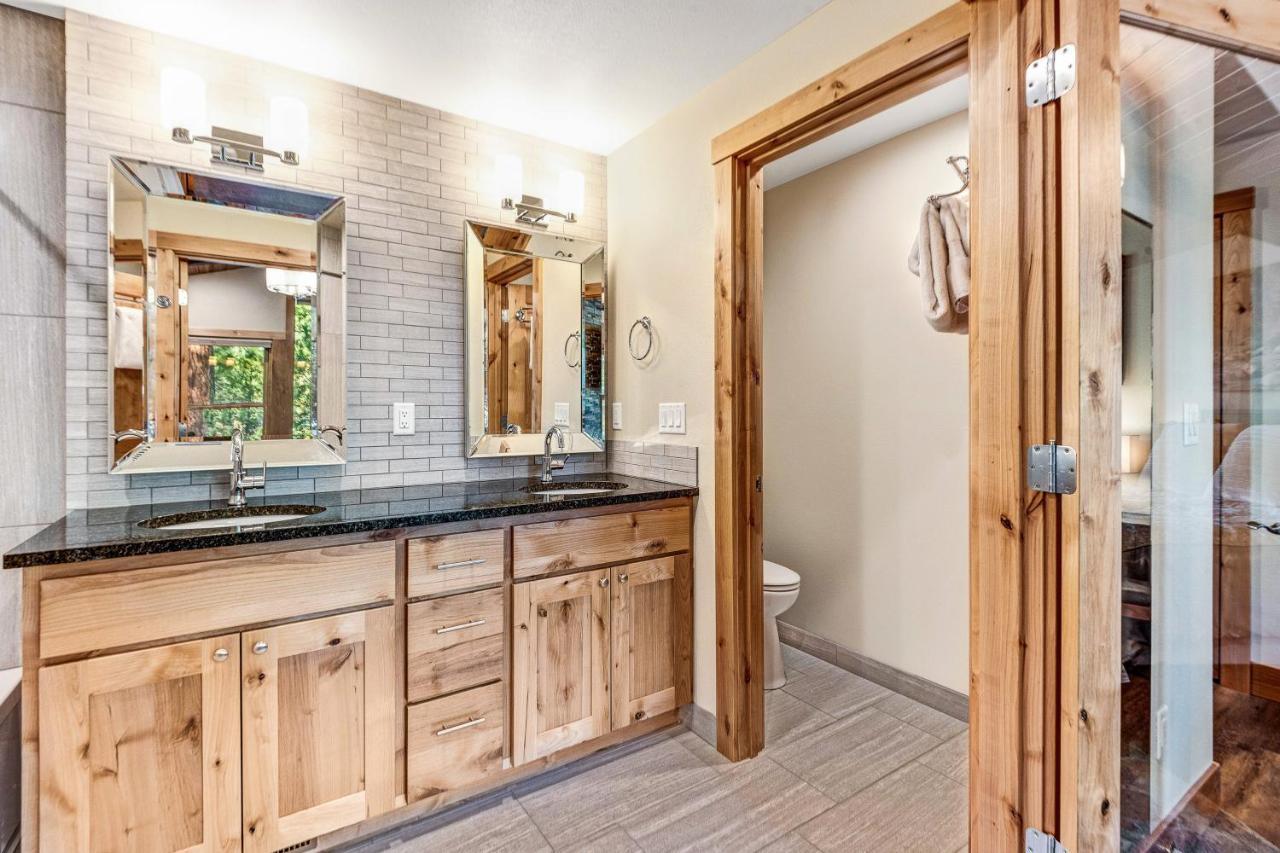 Aspen Lodge Black Butte Ranch Exterior foto